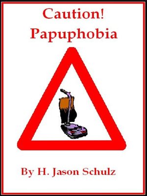 cover image of Caution! Pupaphobia